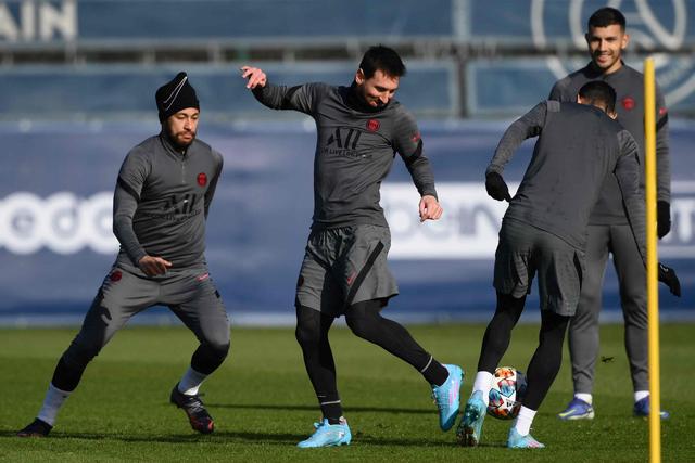 欧冠-姆巴佩维尼修斯破门 皇马3-2亚特兰大